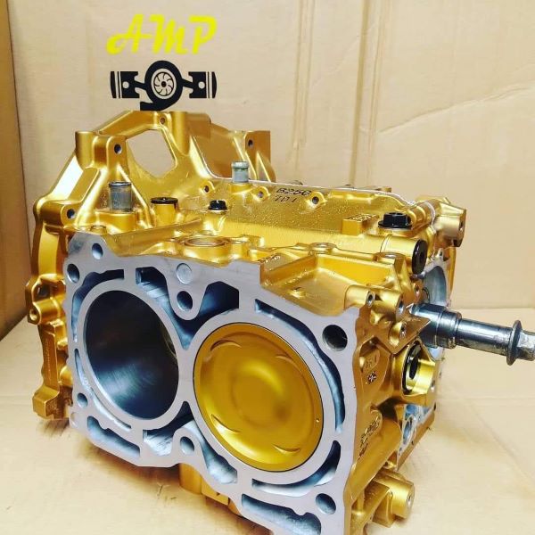 パーツ SUBARU Forester, Impreza, Outback Non-Turbo SOHC Heads Rebuild